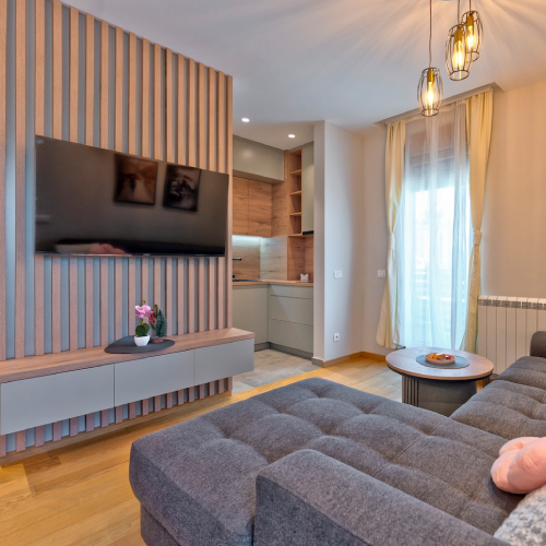 Apartman Apartman Anja 36